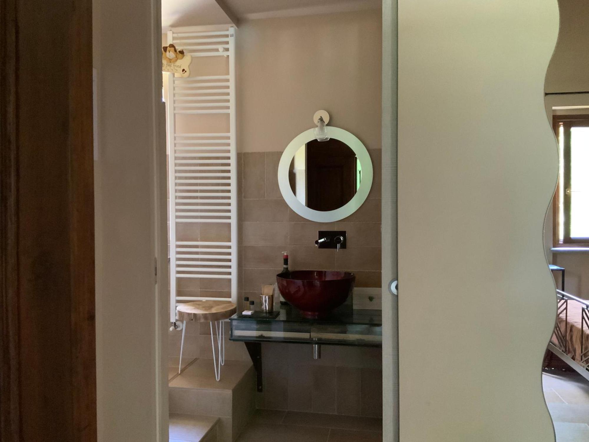 B&B Le Piote Pietra Marazzi Kültér fotó