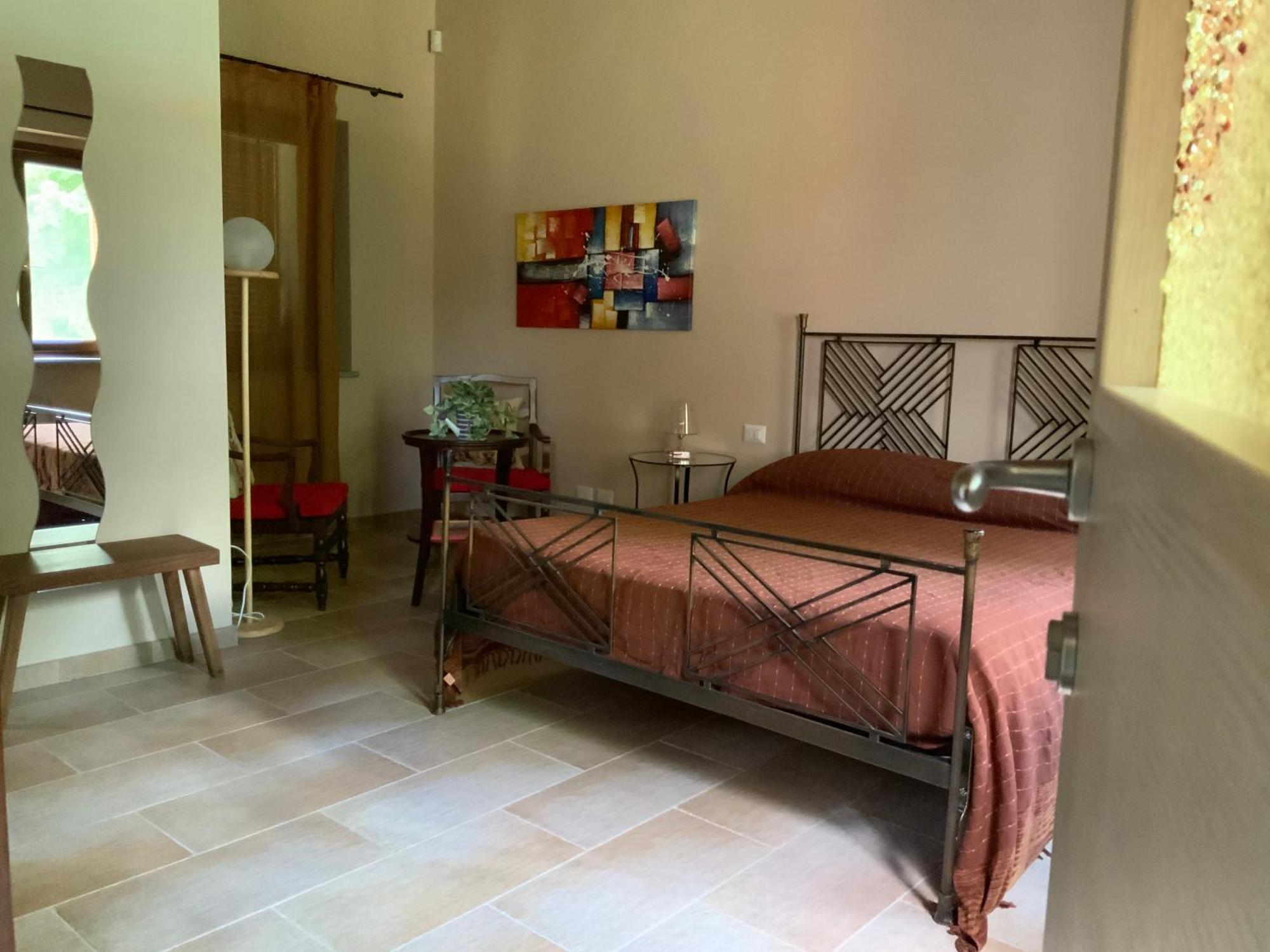 B&B Le Piote Pietra Marazzi Kültér fotó