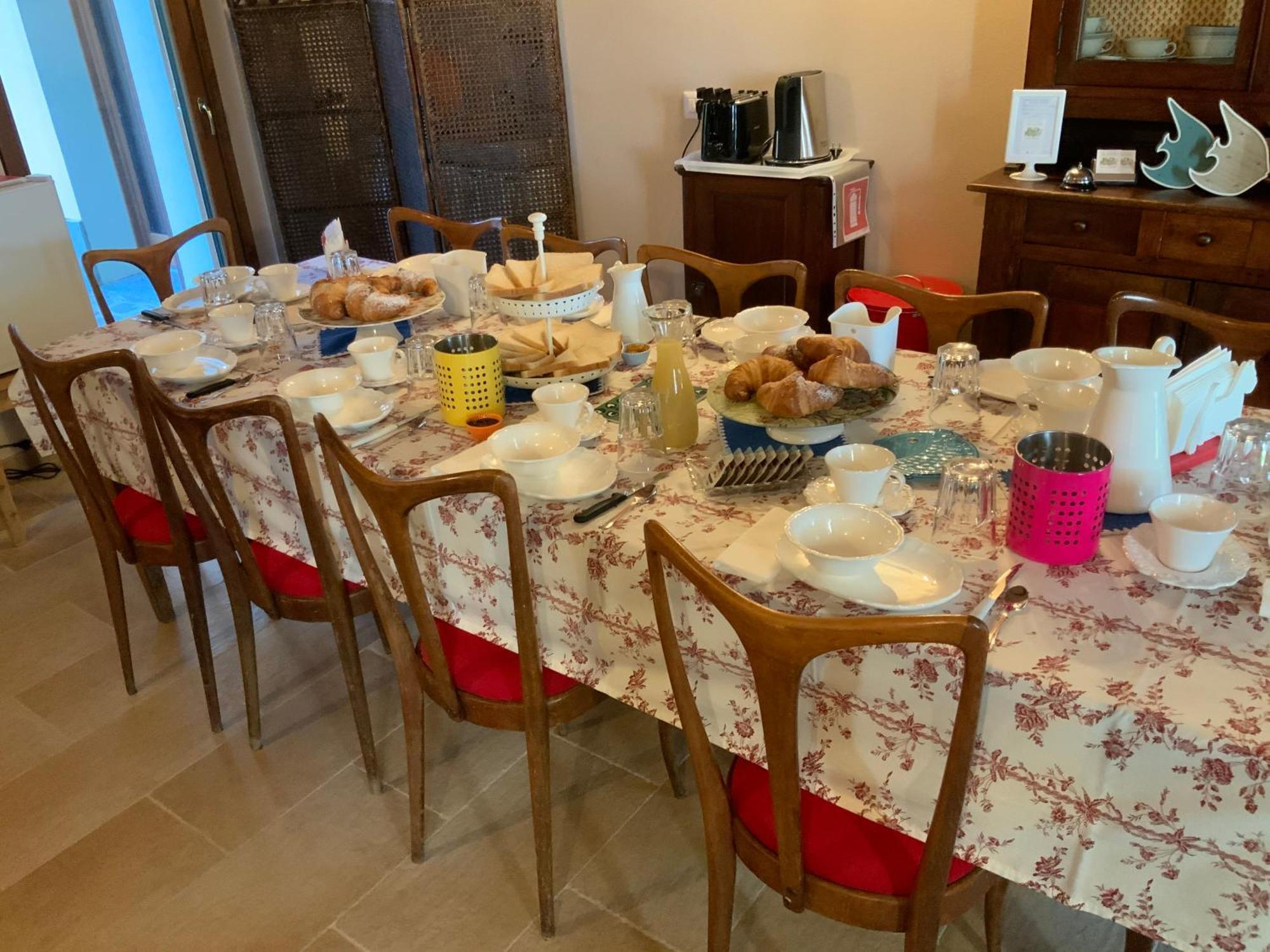 B&B Le Piote Pietra Marazzi Kültér fotó