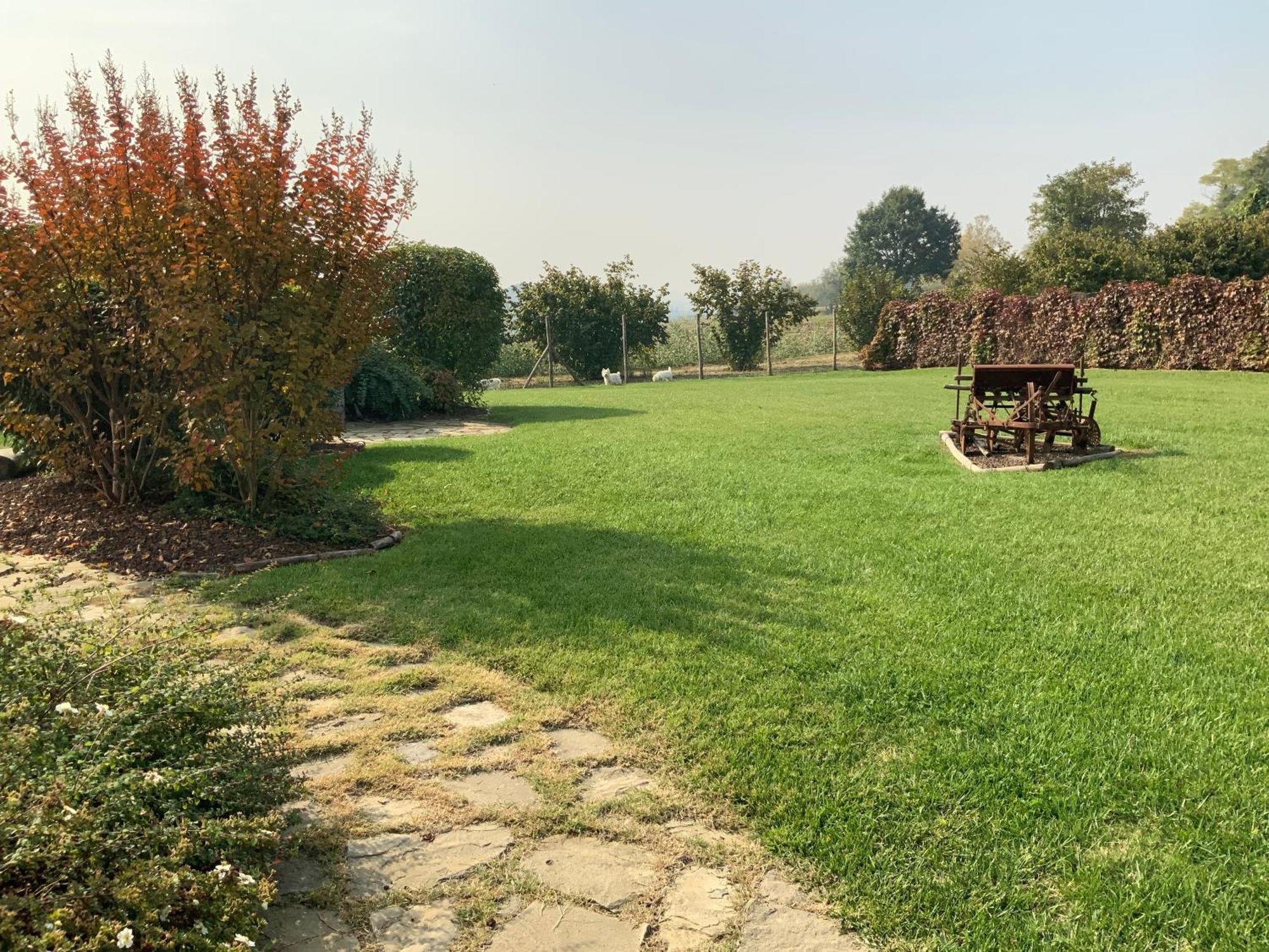 B&B Le Piote Pietra Marazzi Kültér fotó