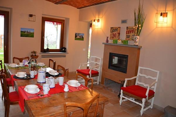 B&B Le Piote Pietra Marazzi Kültér fotó